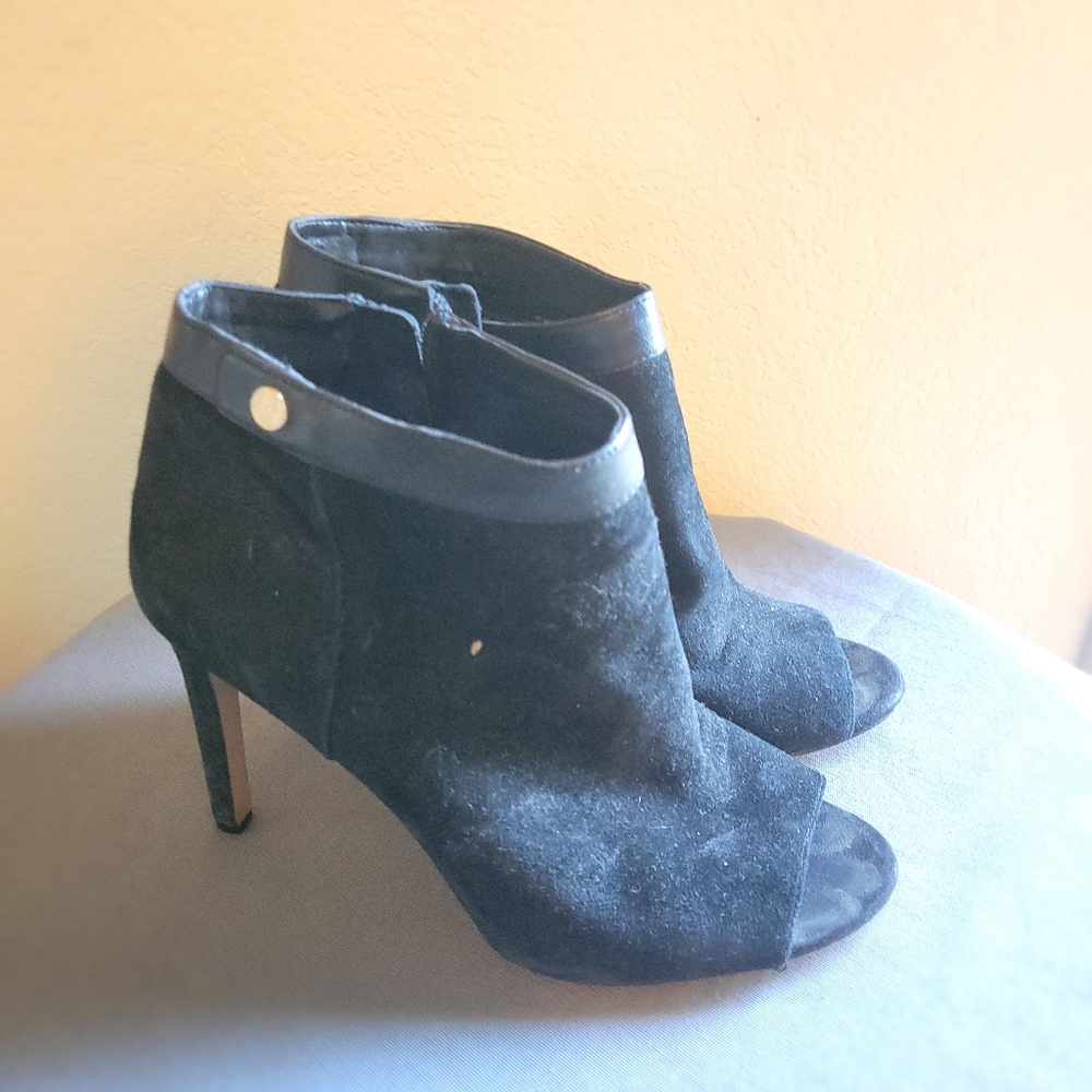 Vince Camuto heels